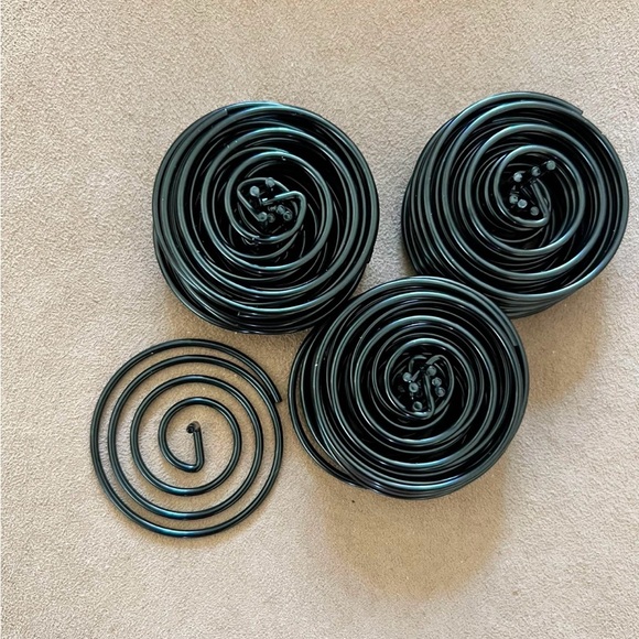 Metal Table Numbers - Picture 3 of 5